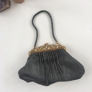 Vintage evening bag
